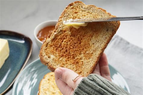 Can You Toast Bread In An Air Fryer Air Fry Anytime