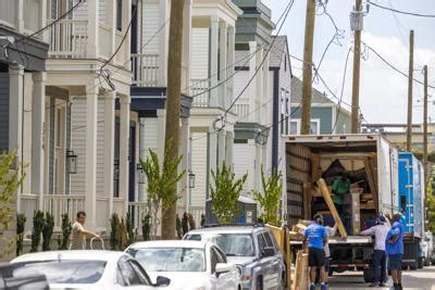 New Orleans short-term rental law ruling now set for Nov. 2 | News ...