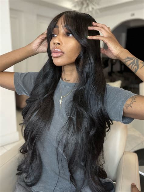 Fringe Curtain Bang Unit – SHOP NL PRO