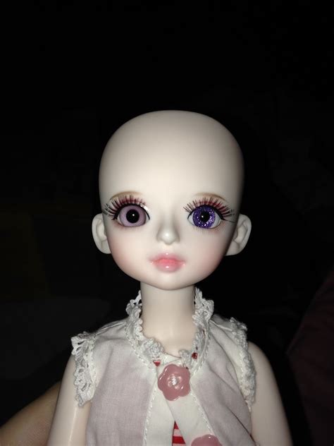 Shes Here My Doll Love You You Bjd Doll I Name Kiki Flickr