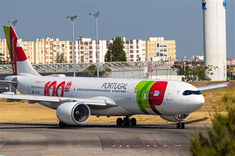 TAP Air Portugal anuncia nova rota para Florianópolis Brasil