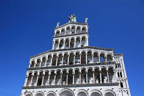 Le Marbre De Carrare Toscane Italie