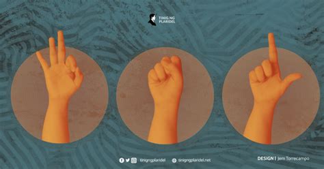 UP student councils push for sign language GE class – Tinig ng Plaridel