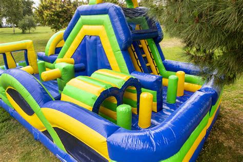 Jump For Fun Inc Bounce House Rentals And Slides For Parties In Colton