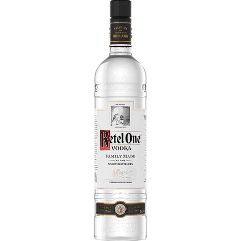 Ketel One Vodka | Total Wine & More