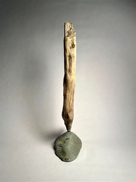 Driftwood Sculpture - Etsy