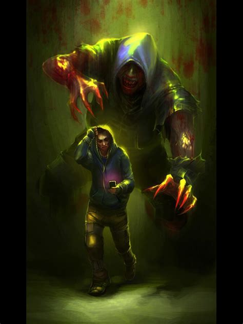 What They Were Before Hunter Left 4 Dead 2 Fan Art 37435129 Fanpop