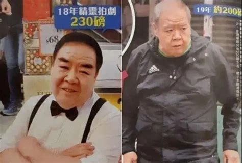 被遗忘的香港影帝郑则仕：欠债8000万，住贫民区10年