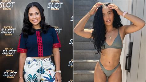 Ayesha Curry's Weight Loss: Before and After Photos | Life & Style