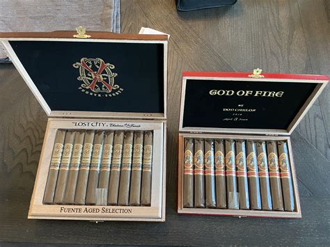 Tampa Sweethearts haul : r/cigars