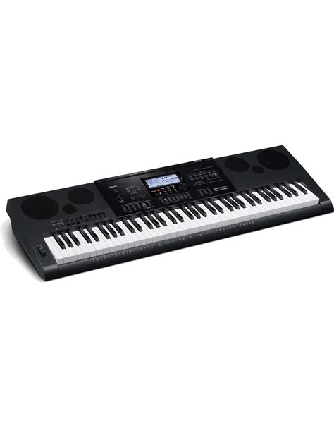 Мими Музика Casio CTK 7200 High Grade Keyboard