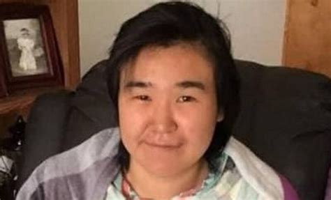 RCMP Ask For Help In Locating Woman Reported Missing NNSL Media