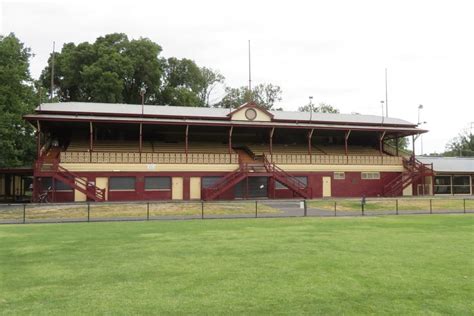 Edinburgh Cricket Club Australian Sports Foundation