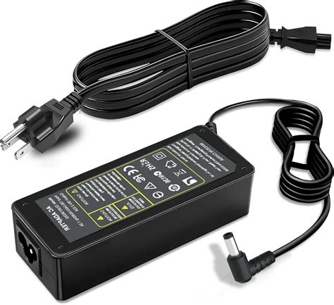 Amazon Ac V Adapter Power For Lg Monitor