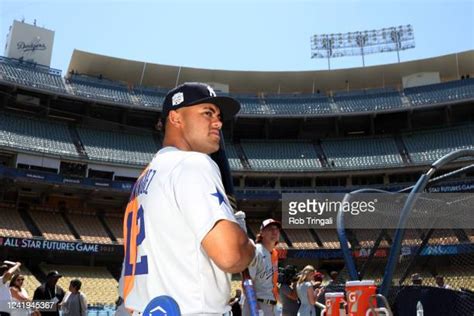 Jasson Dominguez Photos And Premium High Res Pictures Getty Images