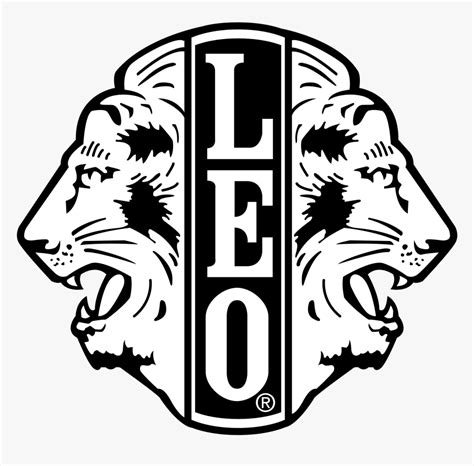 Leo Logo Png Transparent - Club Leo, Png Download - kindpng