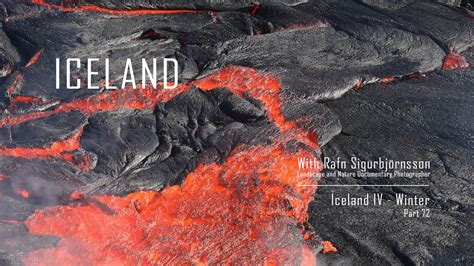 Iceland IV – Ice and Fire - Outside the ring road on Behance