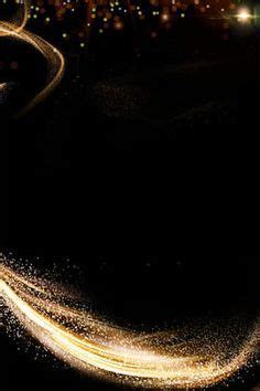 black gold business meeting simple background wallpaper image
