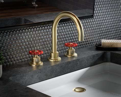 Descanso Works™ Expands Flexibility Of California Faucets Industrial