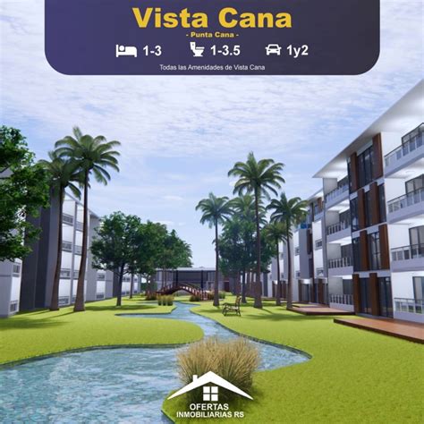 Proyecto de aptos vista cana punta cana Casa en venta República