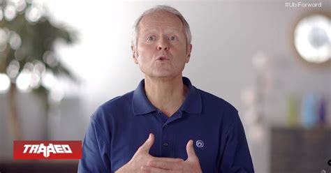 Yves Guillemot CEO De Ubisoft Pide Disculpas Por Casos De Acoso