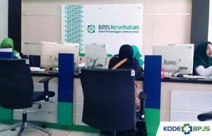 Kantor BPJS Kesehatan Karawang Alamat Telepon Kodebpjs