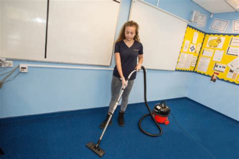 School Cleaning St Albans School Cleaning Company Hertfordshire