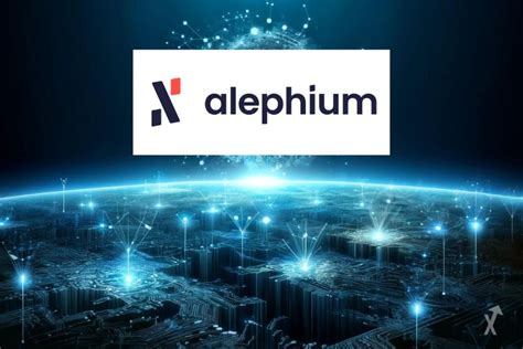 Découvrir Alephium Tout sur la crypto ALPH et son écosystème