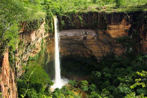 Lugares Incr Veis No Brasil Que Voc Precisa Conhecer Antes De