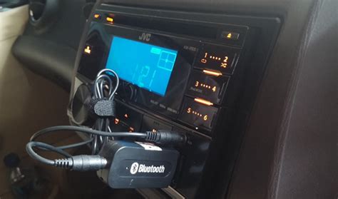 Cara Pasang Bluetooth Audio Receiver Gampang Praktis Mister Tekno