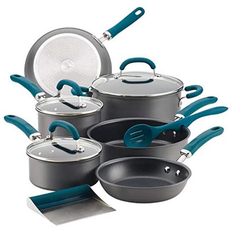 Is Rachael Ray Cookware Safe? What to Know about This Brand