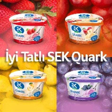 Sek Quark Onedio