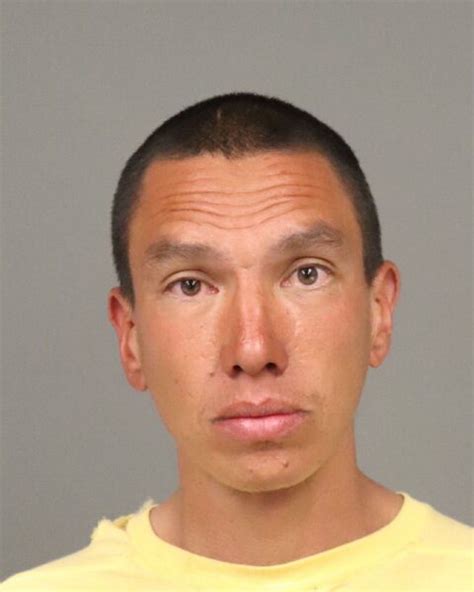 Man Arrested Downtown SLO For Attempted Kidnapping Assault On An