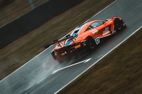 British Gt Oulton Park Flickr