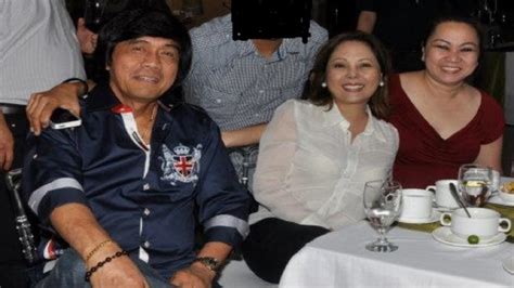 'No VIP treatment' for Gigi Reyes in Taguig jail