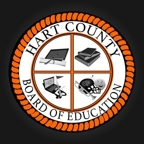 Hart County Schools by Blackboard Inc.