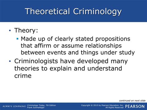 Ppt Introduction To Criminology Crj 270 Instructor Jorge Pierrott