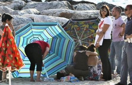 Omicidio Sulla Spiaggia Di Vibo Marina Davide Fortuna Era Il Cugino Di