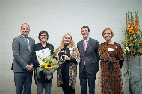 Ncc Danmark Vinder Csr People Prize For Sit Sociale Ansvar Cabi