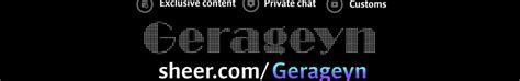 Gerageyn Channel Page XVIDEOS