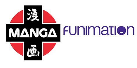 Manga Entertainment Rebranding As Funimation in the UK & Ireland