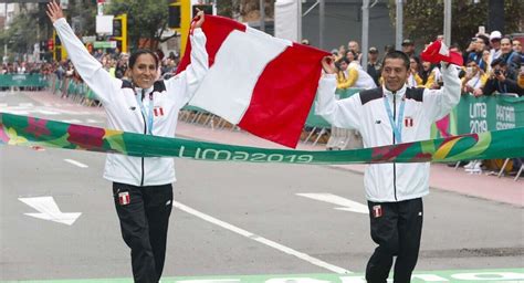 Juegos Olimpicos 2024 Peru En Vivo Alexa Prisca