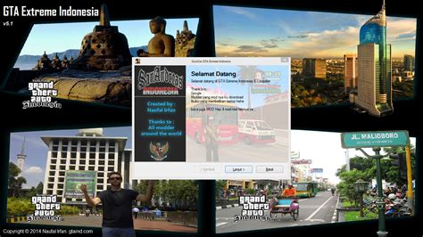 Download Game GTA Extreme Indonesia v5.1 Untuk PC dengan Mudah dan ...