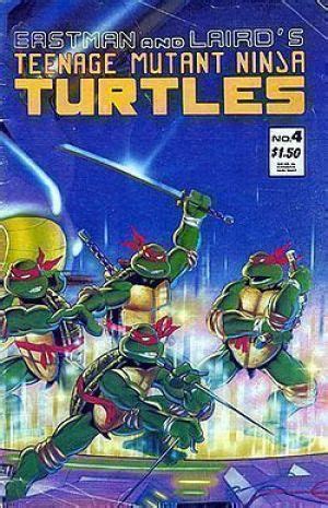 Teenage Mutant Ninja Turtles Volume Romsmania