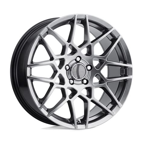 Performance Replicas Pr X Hyper Silver Best Wheels Online