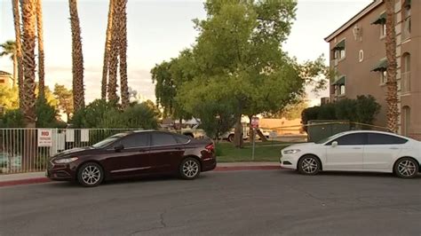 Las Vegas Police Open Homicide Investigation After Finding Decomposing