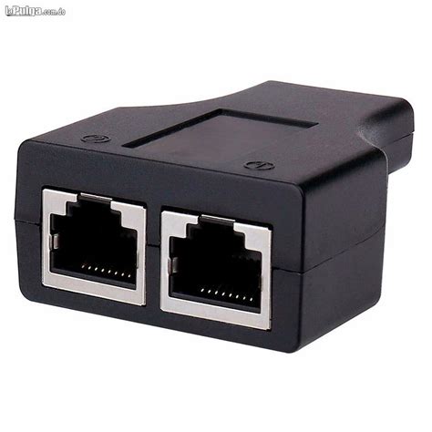 Extensor De Hdmi Por Red Hdmi A Rj Doble Cat E Metros La