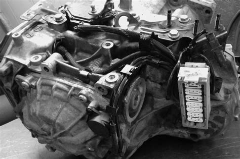 ЗАМЕНА МАСЛА В АКПП PEUGEOT (ПЕЖО) 308 – сколько жидкости в коробке ...