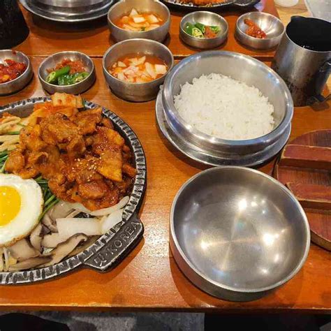 이천가든 코엑스 불백 한식 맛집 다이닝코드 빅데이터 맛집검색