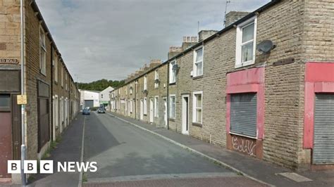 Burnley Burglary Woman Suffers Serious Injury In Attack